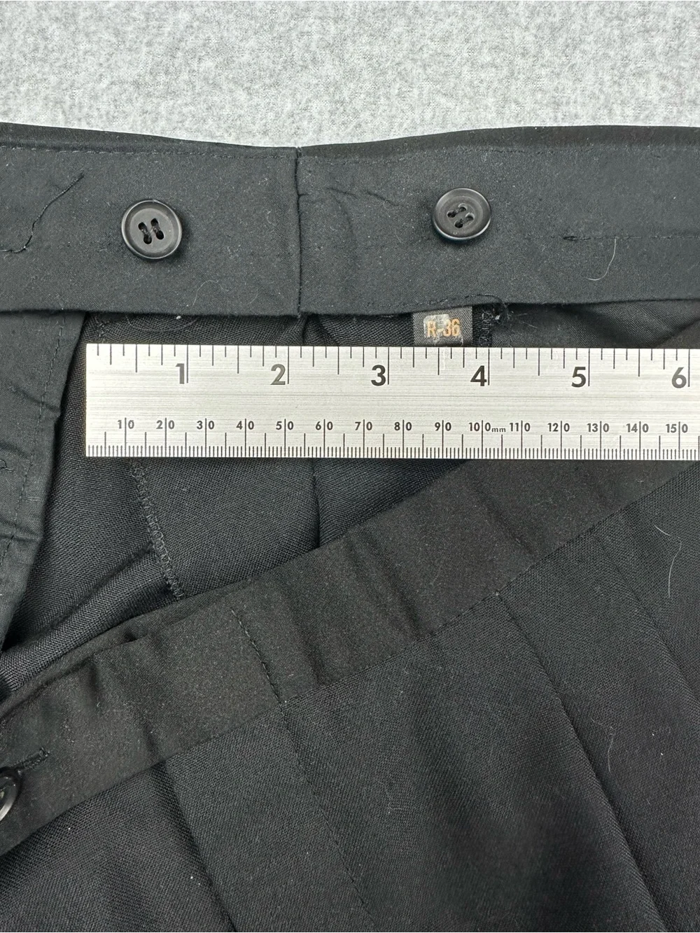 Cellini‎ Collection Mens Black Double Breasted Tuxedo Suit Set with Shirt & Ties